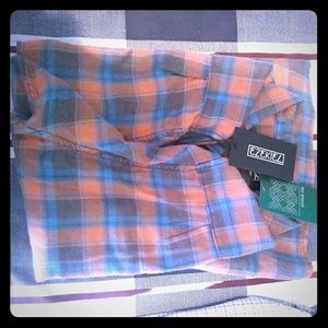 3 shirts and 1 pants